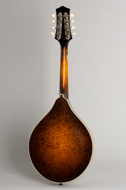 Collings  MT-2 Carved Top Mandolin  (2009)