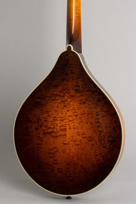 Collings  MT-2 Carved Top Mandolin  (2009)