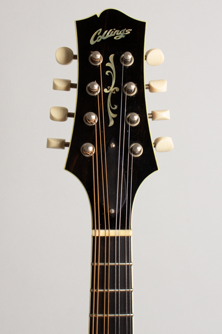 Collings  MT-2 Carved Top Mandolin  (2009)