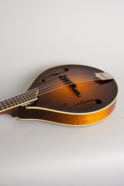 Collings  MT-2 Carved Top Mandolin  (2009)