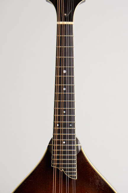 Collings  MT-2 Carved Top Mandolin  (2009)