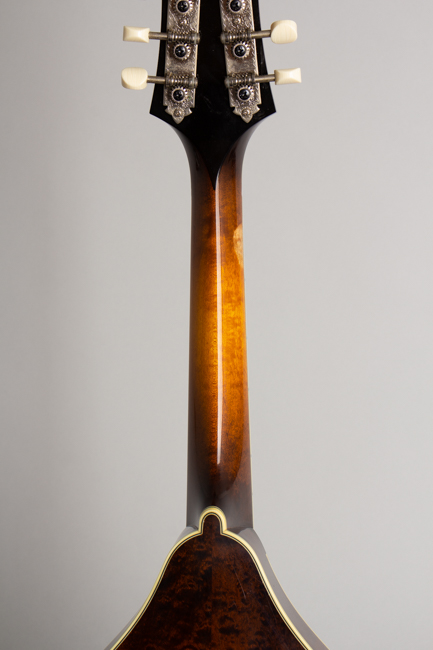 Collings  MT-2 Carved Top Mandolin  (2009)