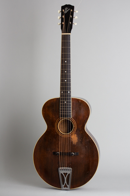 Gibson  L-1 Arch Top Acoustic Guitar  (1919)