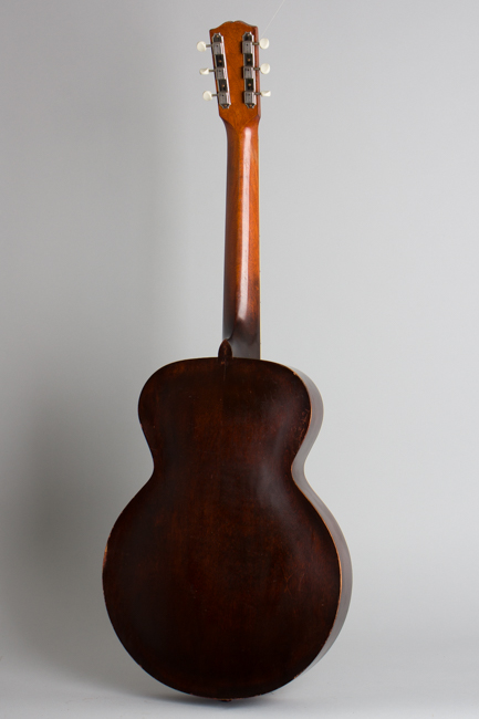 Gibson  L-1 Arch Top Acoustic Guitar  (1919)