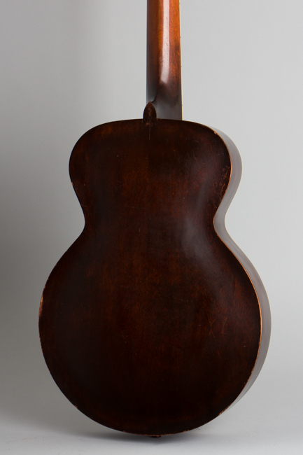 Gibson  L-1 Arch Top Acoustic Guitar  (1919)