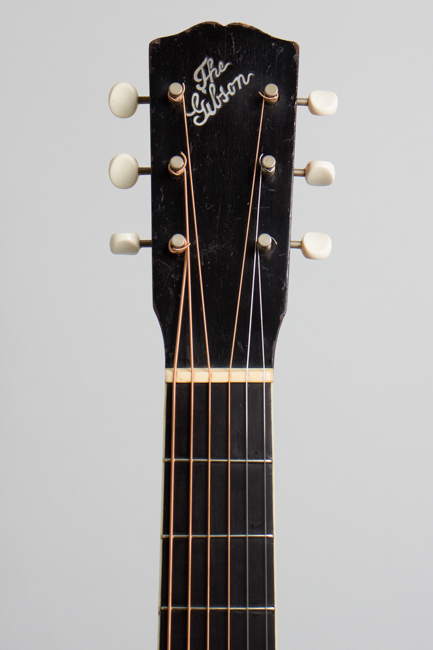 Gibson  L-1 Arch Top Acoustic Guitar  (1919)