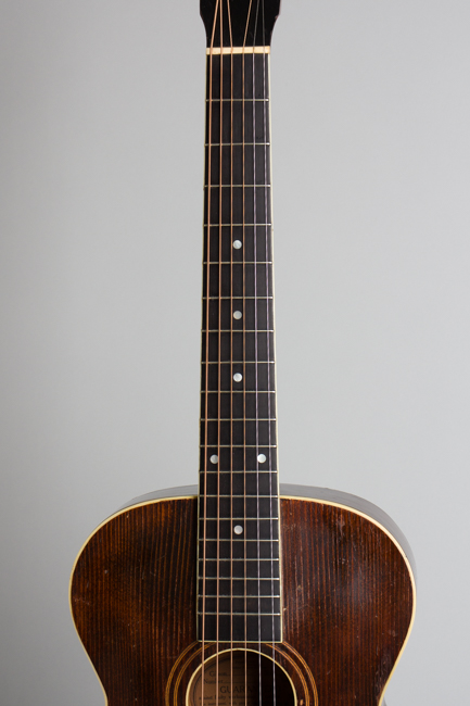 Gibson  L-1 Arch Top Acoustic Guitar  (1919)