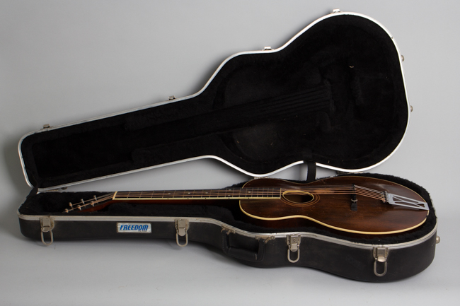 Gibson  L-1 Arch Top Acoustic Guitar  (1919)