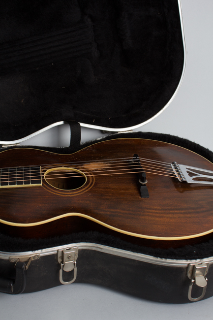 Gibson  L-1 Arch Top Acoustic Guitar  (1919)