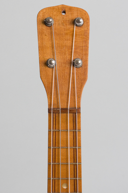  California Style Banjo Ukulele ,  c. 1920