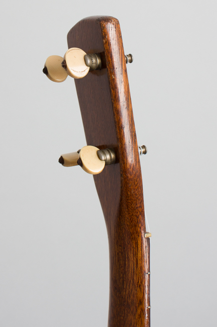 Harmony  Roy Smeck Vita-Uke Soprano Ukulele  (1928)