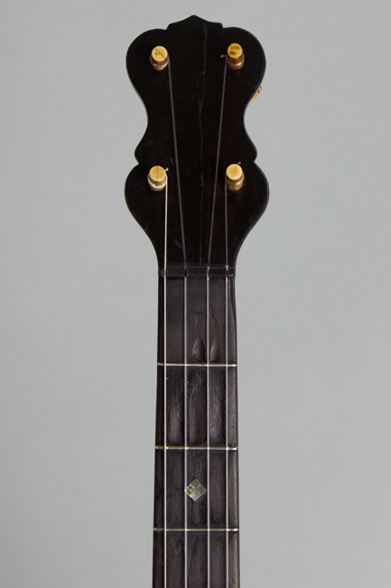 Thompson & Odell  Artist 5 String Banjo ,  c. 1890