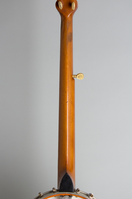 Thompson & Odell  Artist 5 String Banjo ,  c. 1890