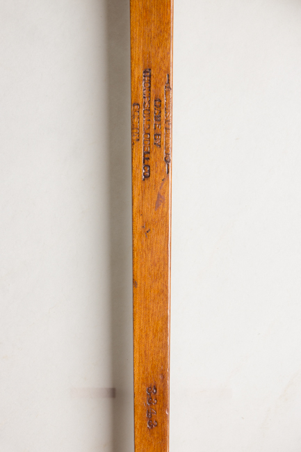 Thompson & Odell  Artist 5 String Banjo ,  c. 1890