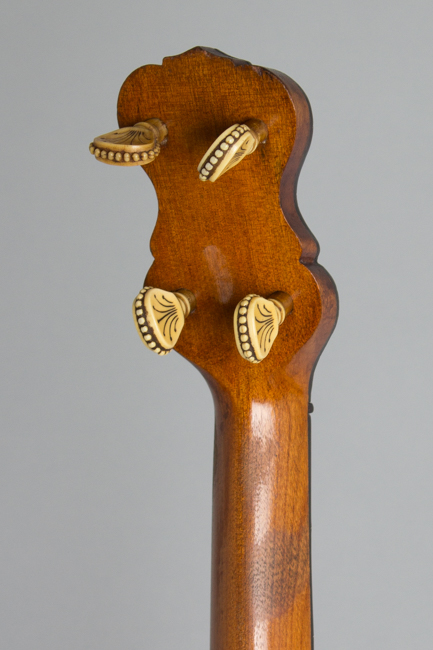 Thompson & Odell  Artist 5 String Banjo ,  c. 1890