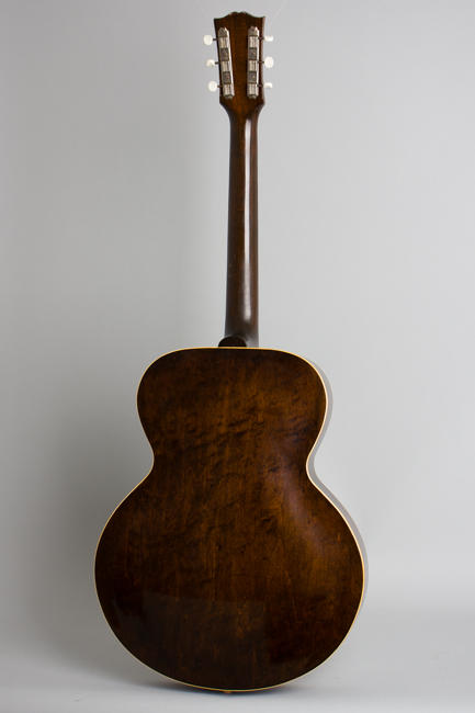 Gibson  L-48 Arch Top Acoustic Guitar  (1951)