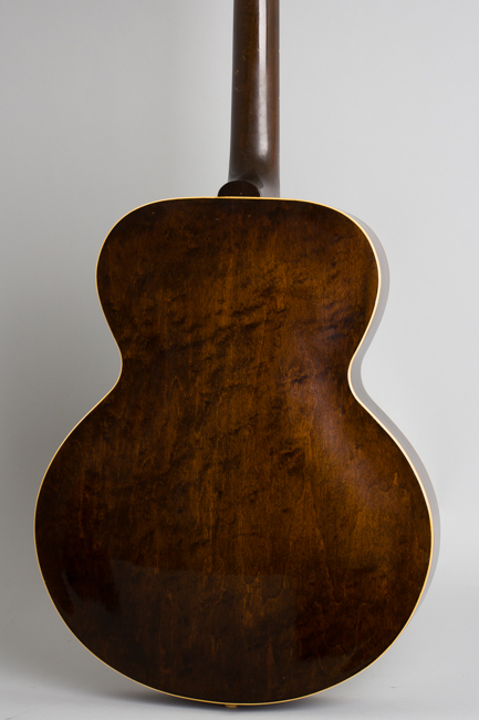 Gibson  L-48 Arch Top Acoustic Guitar  (1951)