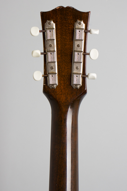 Gibson  L-48 Arch Top Acoustic Guitar  (1951)