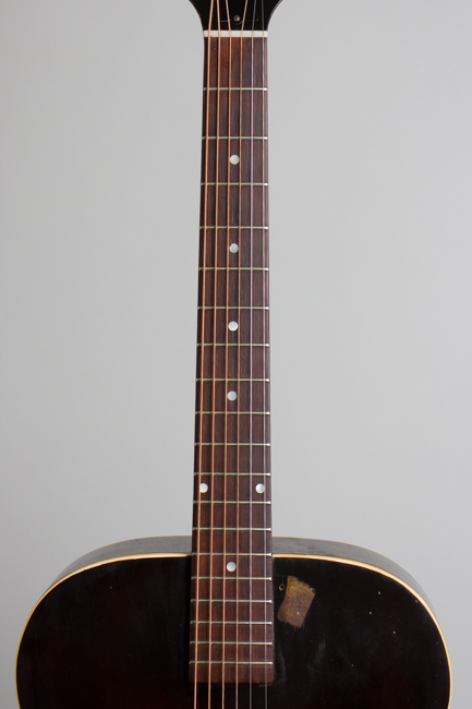 Gibson  L-48 Arch Top Acoustic Guitar  (1951)