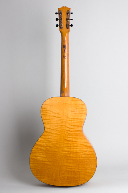 Kalamazoo  KGN-12 Flat Top Acoustic Guitar  (1941)