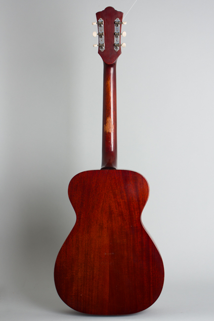 Guild  M-20 Flat Top Acoustic Guitar  (1965-6)