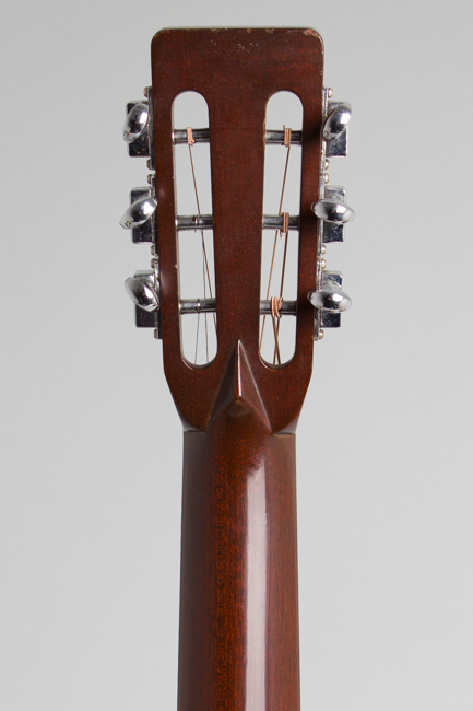 C. F. Martin  D-28S Flat Top Acoustic Guitar  (1974)