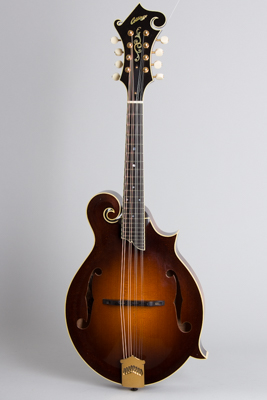 Collings  MF5 Carved Top Mandolin  (2003)