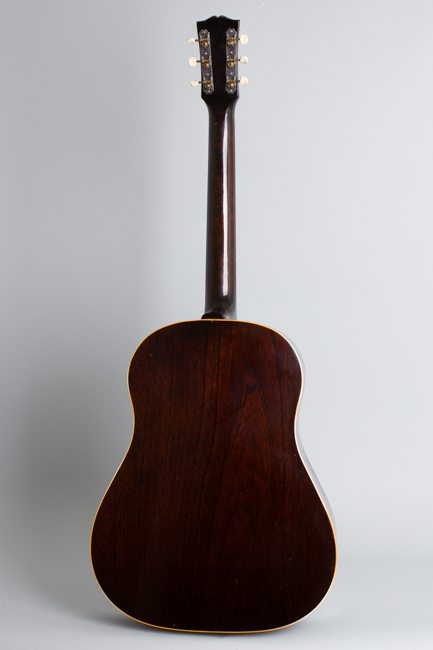 Gibson  J-45 Banner Flat Top Acoustic Guitar  (1944)