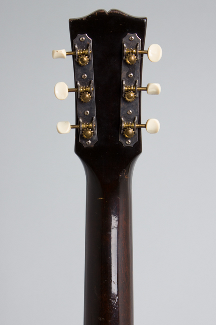 Gibson  J-45 Banner Flat Top Acoustic Guitar  (1944)