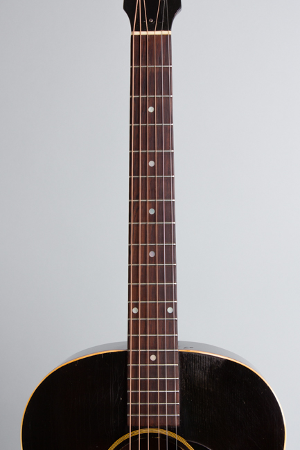 Gibson  J-45 Banner Flat Top Acoustic Guitar  (1944)