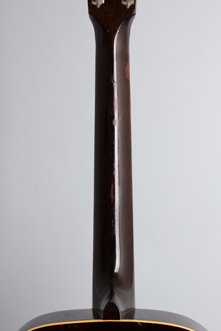 Gibson ES-150 Arch Top Hollow Body Electric Guitar (1937)