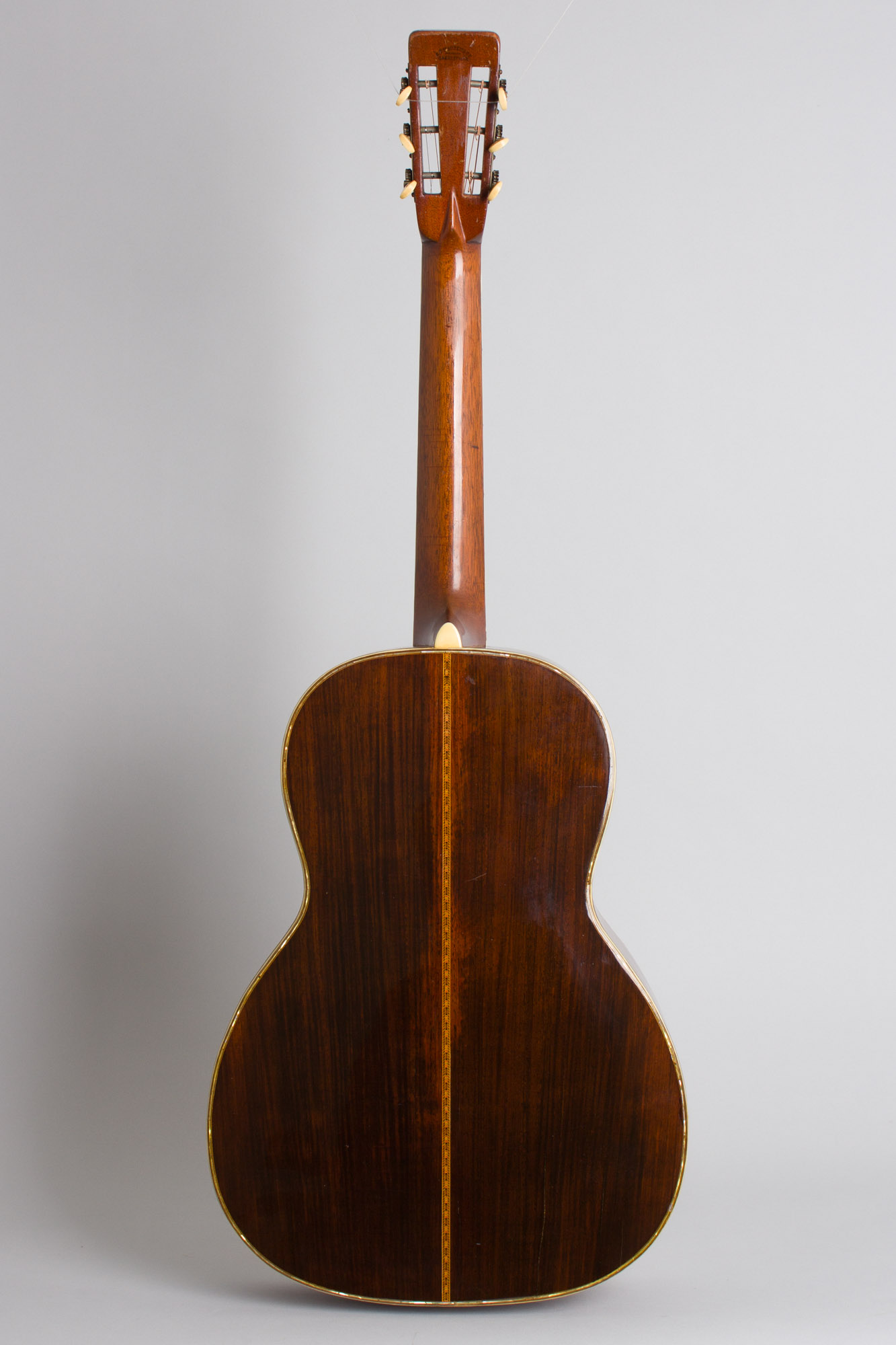 C. F. Martin 00-45 Flat Top Acoustic Guitar (1924) | RetroFret