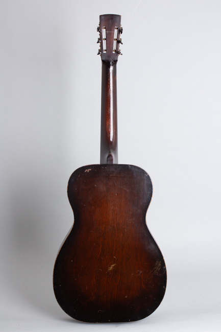 Dobro  Model 55 Standard Resophonic Guitar  (1931)