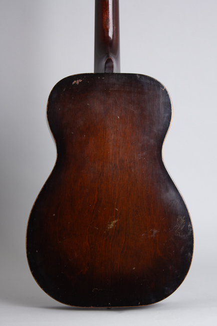 Dobro  Model 55 Standard Resophonic Guitar  (1931)