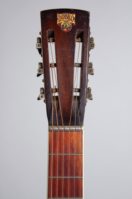 Dobro  Model 55 Standard Resophonic Guitar  (1931)