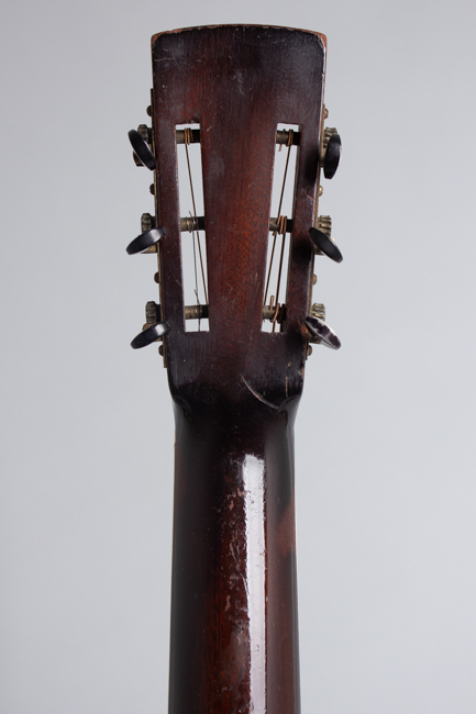 Dobro  Model 55 Standard Resophonic Guitar  (1931)