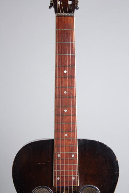 Dobro  Model 55 Standard Resophonic Guitar  (1931)