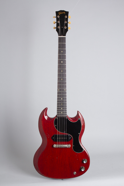 Gibson  SG Junior Solid Body Electric Guitar  (1965)