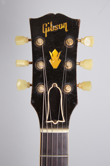 Gibson  ES-345TD Semi-Hollow Body Electric Guitar  (1959)