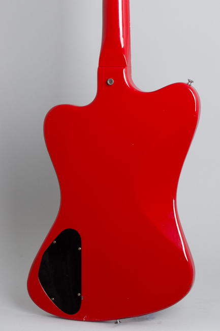 Gibson  Thunderbird IV Electric Bass Guitar  (1966)