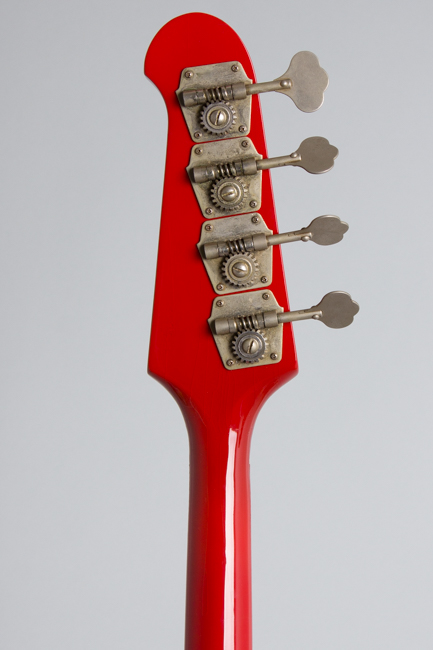 Gibson  Thunderbird IV Electric Bass Guitar  (1966)