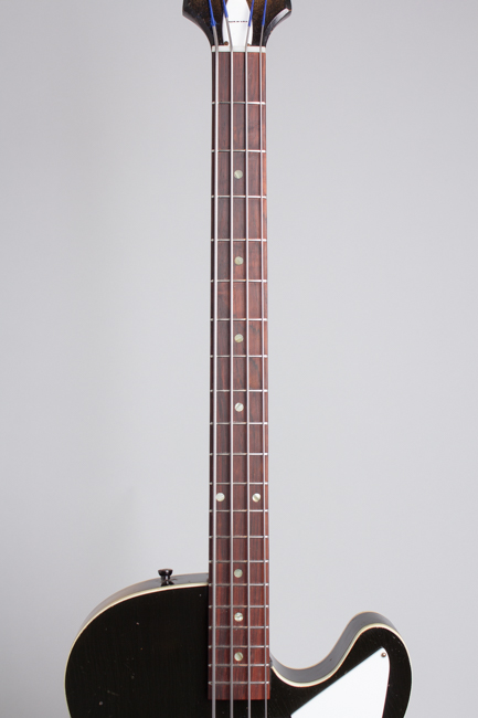 Harmony  H-22 Electric Bass Guitar  (1965)