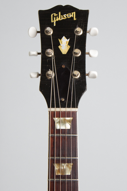 Gibson  CF-100E Flat Top Acoustic-Electric Guitar  (1951)