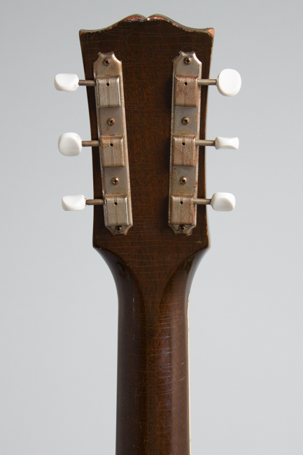 Gibson  CF-100E Flat Top Acoustic-Electric Guitar  (1951)