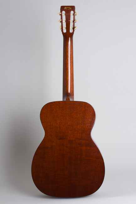 C. F. Martin  00-18G Classical Guitar  (1960)