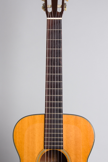 C. F. Martin  00-18G Classical Guitar  (1960)