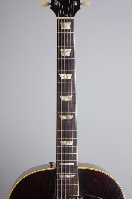 Gibson  J-160E Flat Top Acoustic-Electric Guitar  (1955)