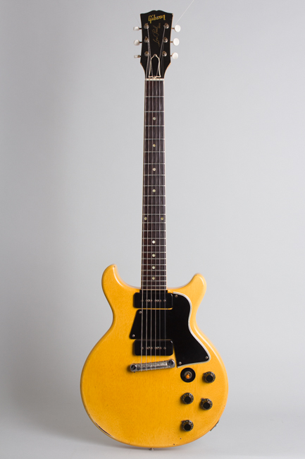 Gibson  Les Paul Special TV Solid Body Electric Guitar  (1959)