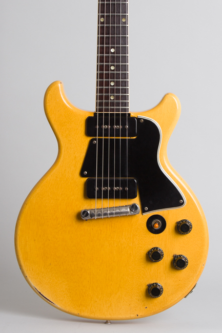 Gibson  Les Paul Special TV Solid Body Electric Guitar  (1959)