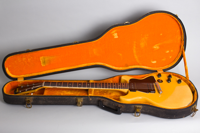 Gibson  Les Paul Special TV Solid Body Electric Guitar  (1959)